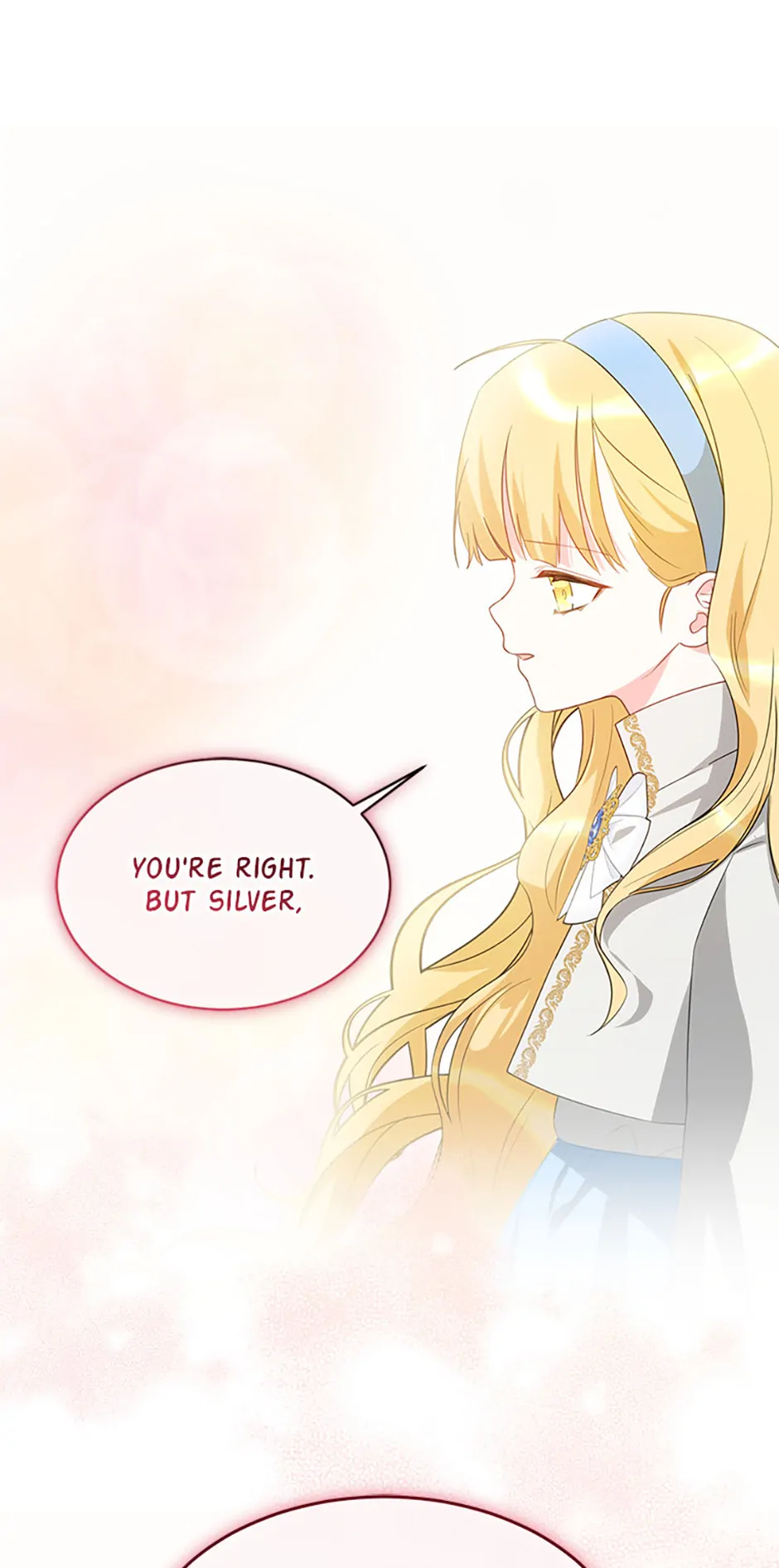 I Ended Up Saving My Crazy Stepfather! Chapter 58 297 32