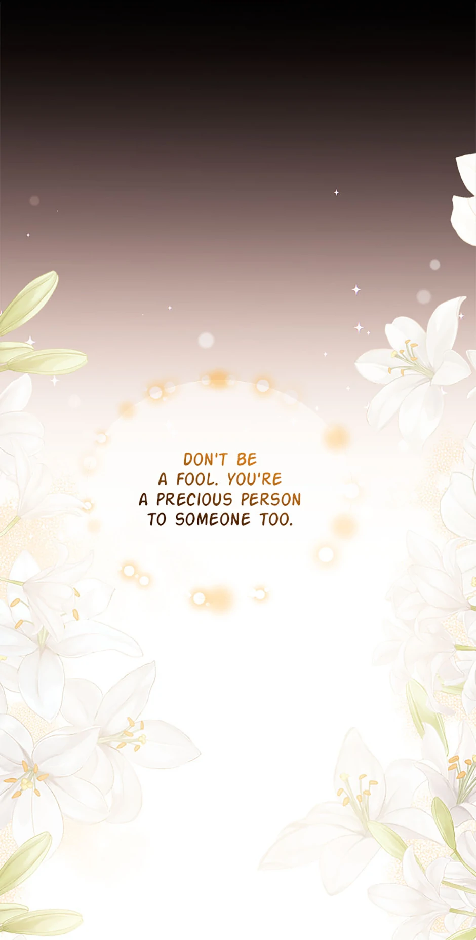 I Ended Up Saving My Crazy Stepfather! Chapter 58 299 34