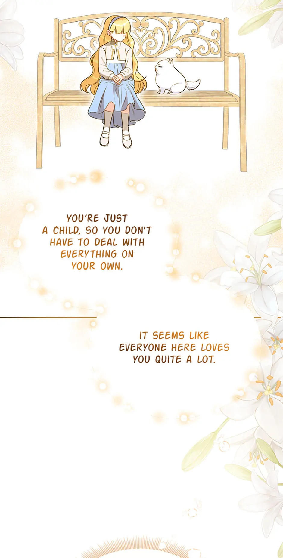 I Ended Up Saving My Crazy Stepfather! Chapter 58 300 35