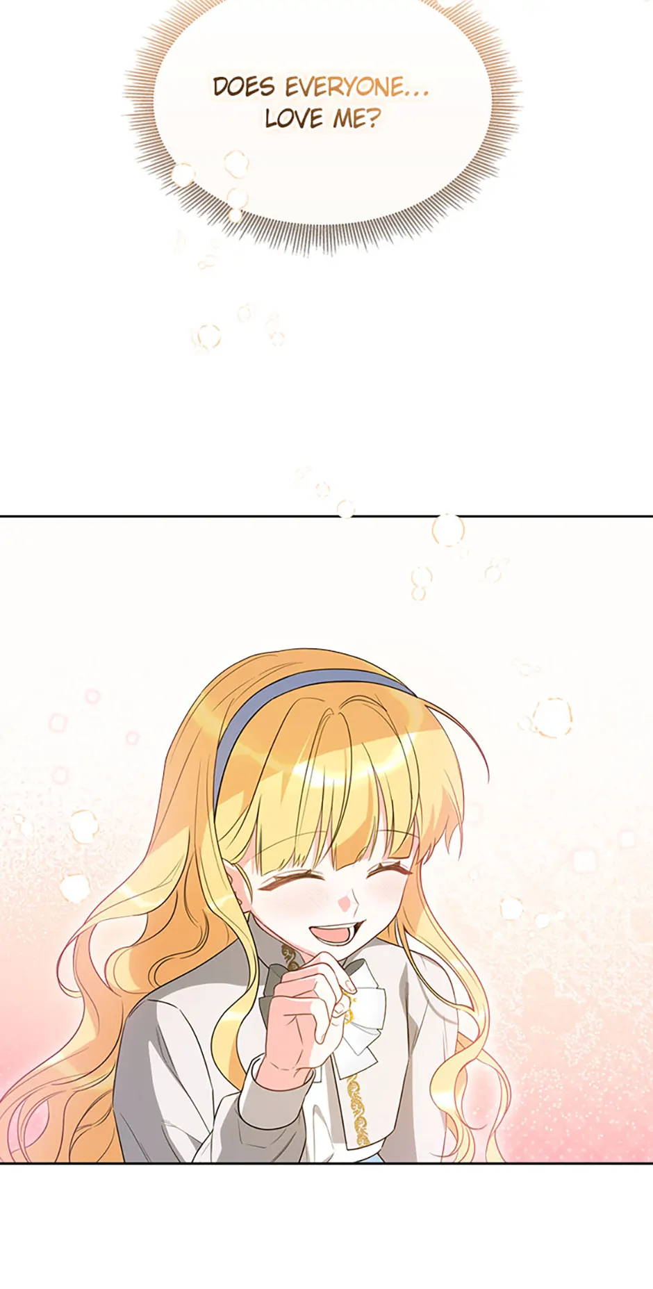 I Ended Up Saving My Crazy Stepfather! Chapter 58 301 36