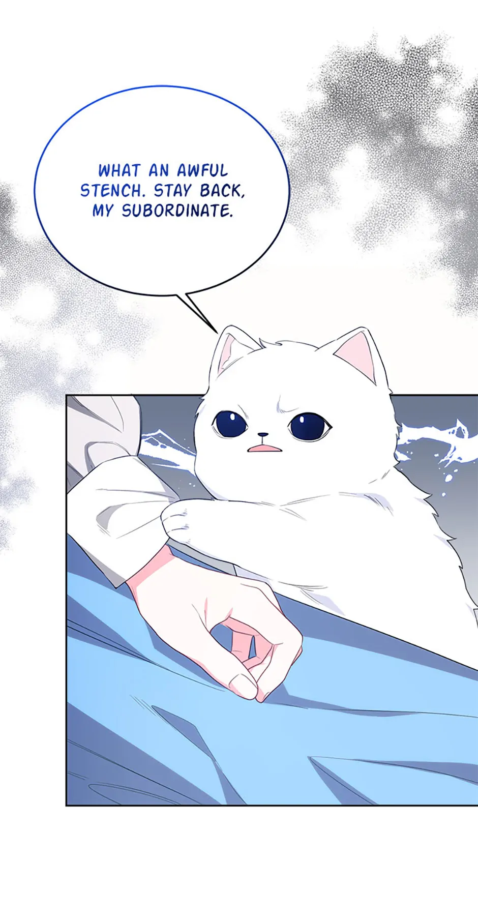 I Ended Up Saving My Crazy Stepfather! Chapter 58 308 43