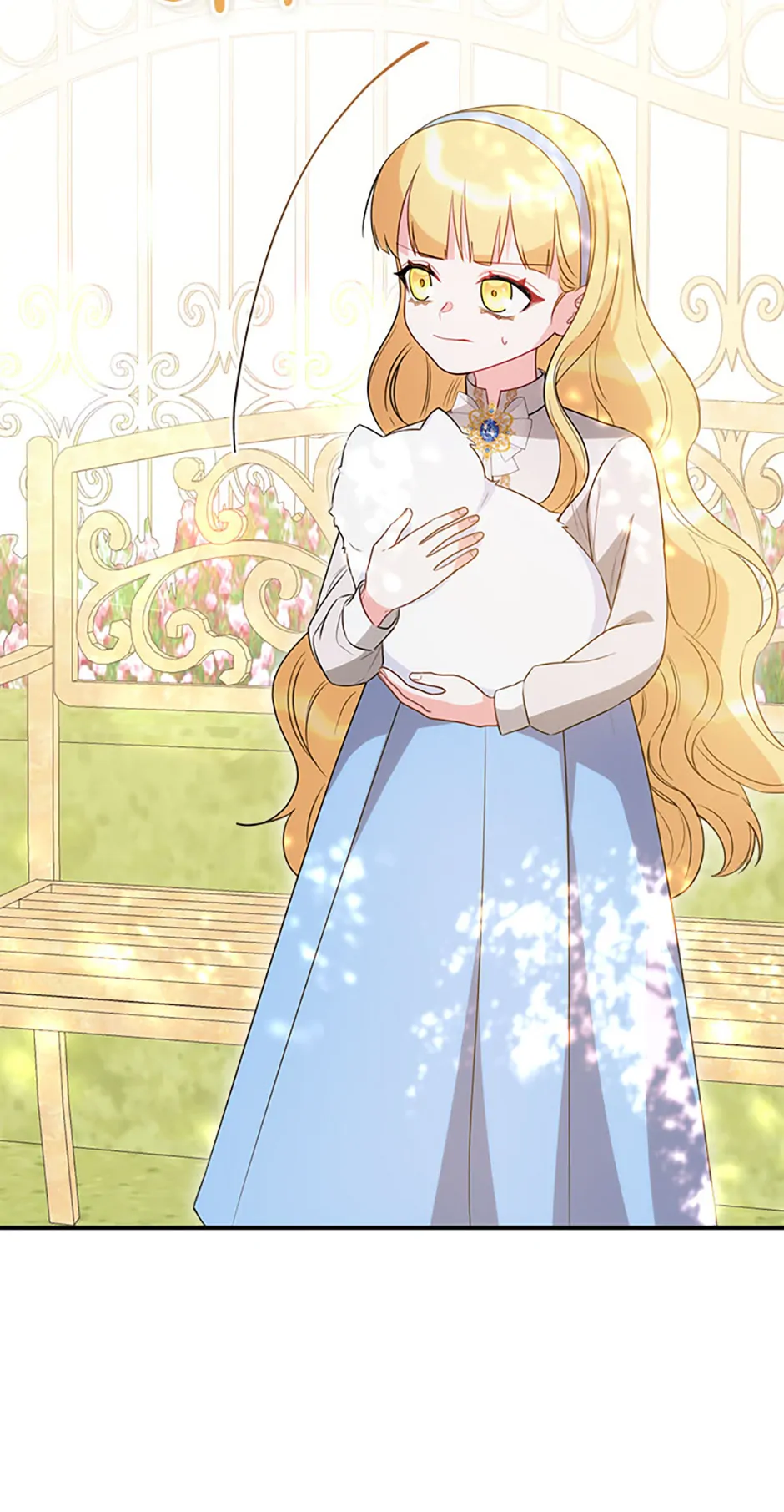 I Ended Up Saving My Crazy Stepfather! Chapter 58 310 45