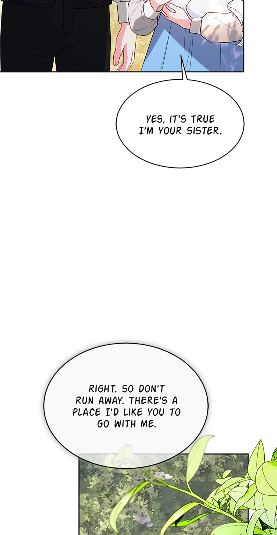 I Ended Up Saving My Crazy Stepfather! Chapter 58 312 47