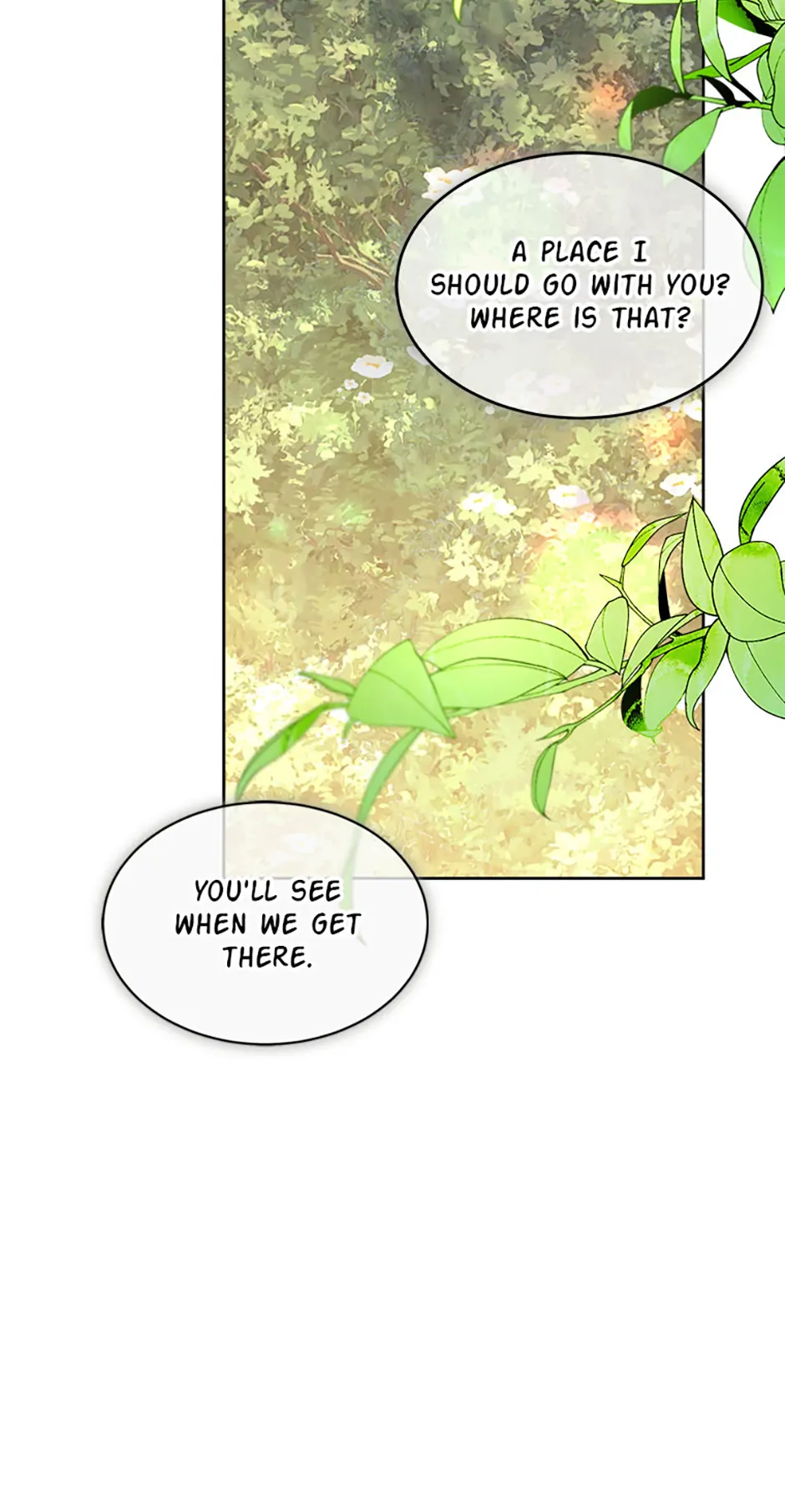 I Ended Up Saving My Crazy Stepfather! Chapter 58 313 48