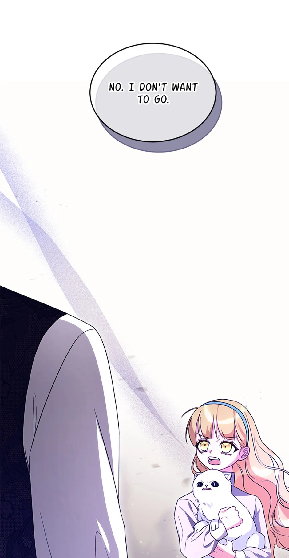 I Ended Up Saving My Crazy Stepfather! Chapter 58 314 49