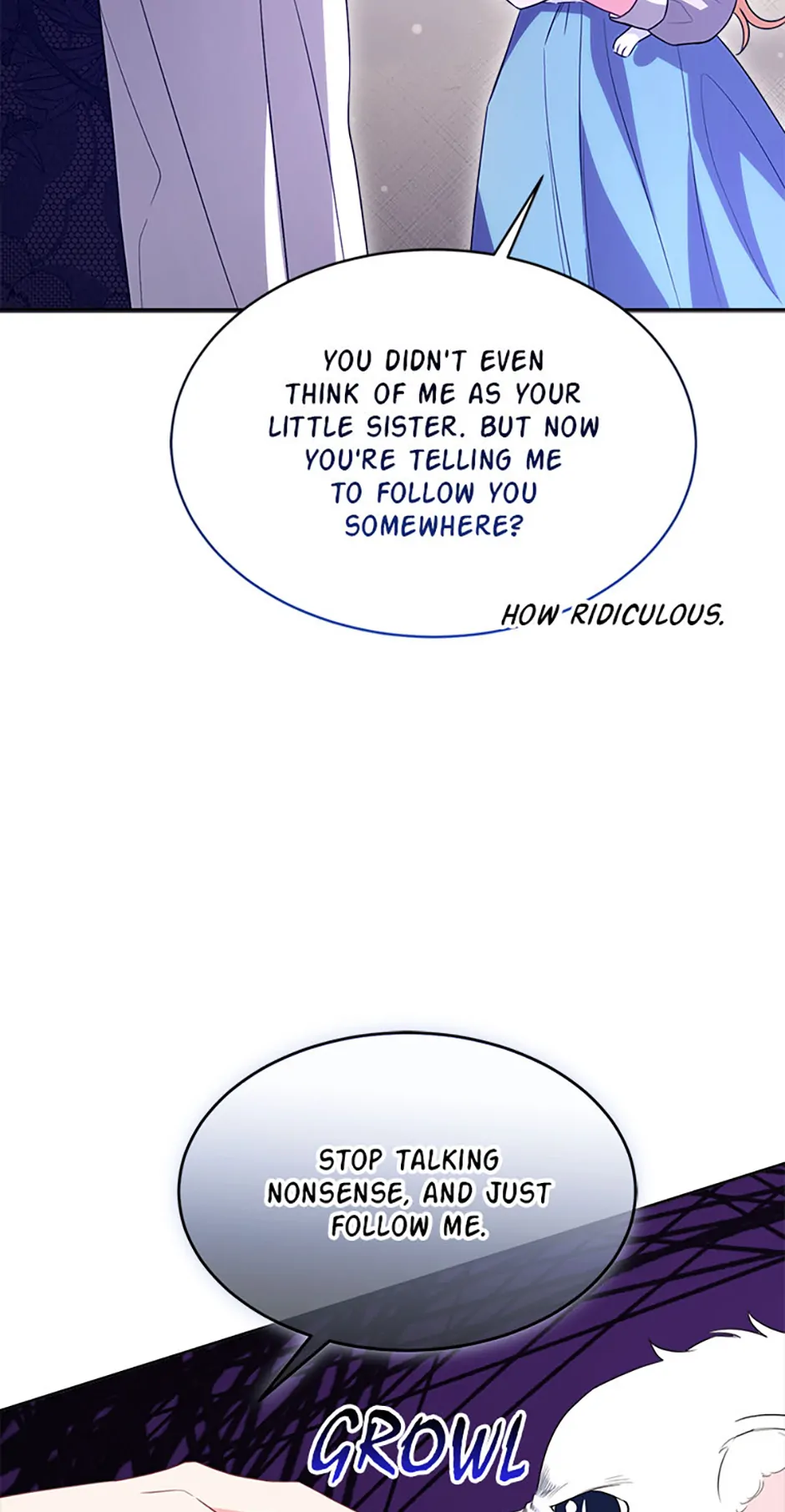 I Ended Up Saving My Crazy Stepfather! Chapter 58 315 50