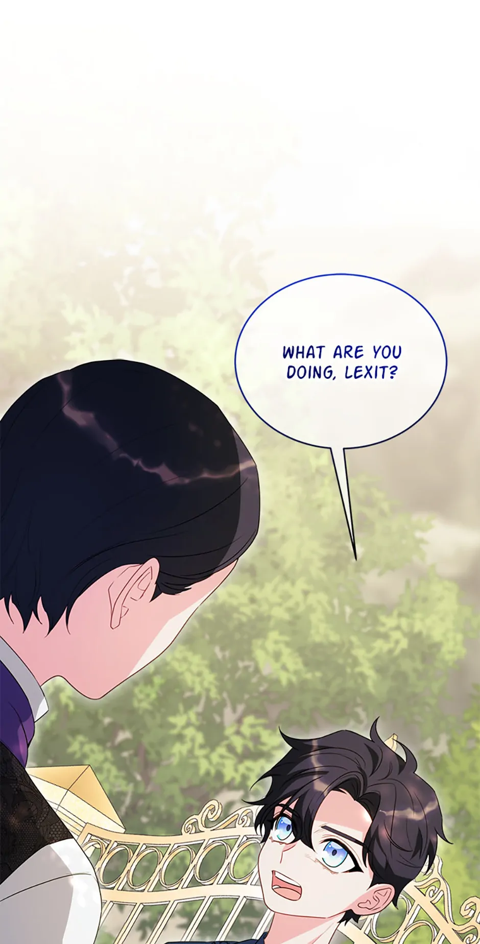 I Ended Up Saving My Crazy Stepfather! Chapter 58 317 52