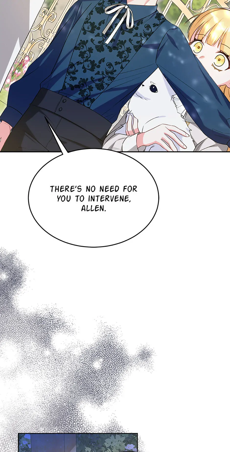 I Ended Up Saving My Crazy Stepfather! Chapter 58 318 53