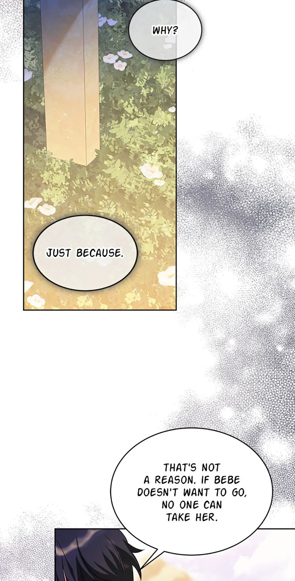 I Ended Up Saving My Crazy Stepfather! Chapter 58 319 54