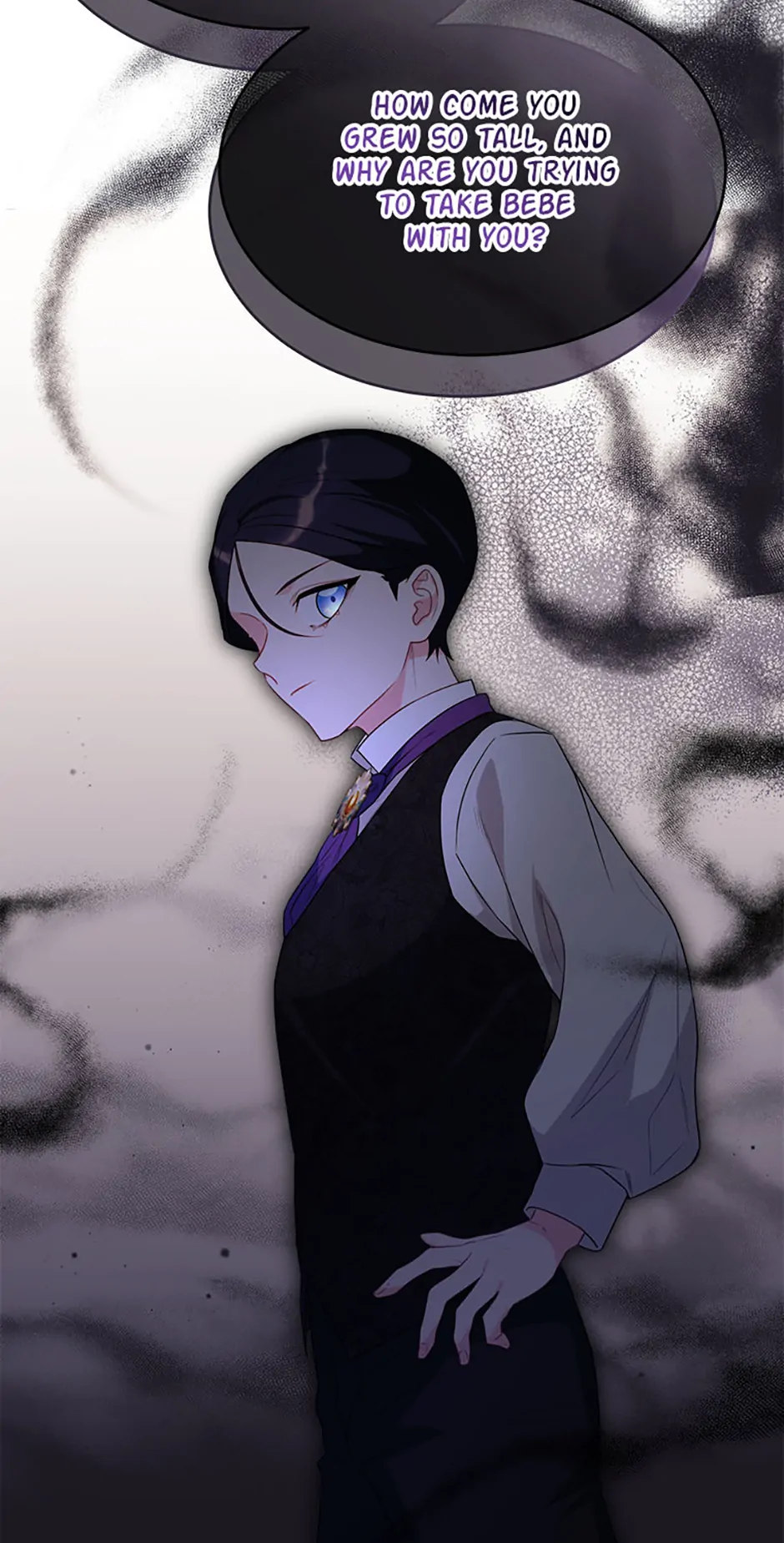 I Ended Up Saving My Crazy Stepfather! Chapter 58 321 56