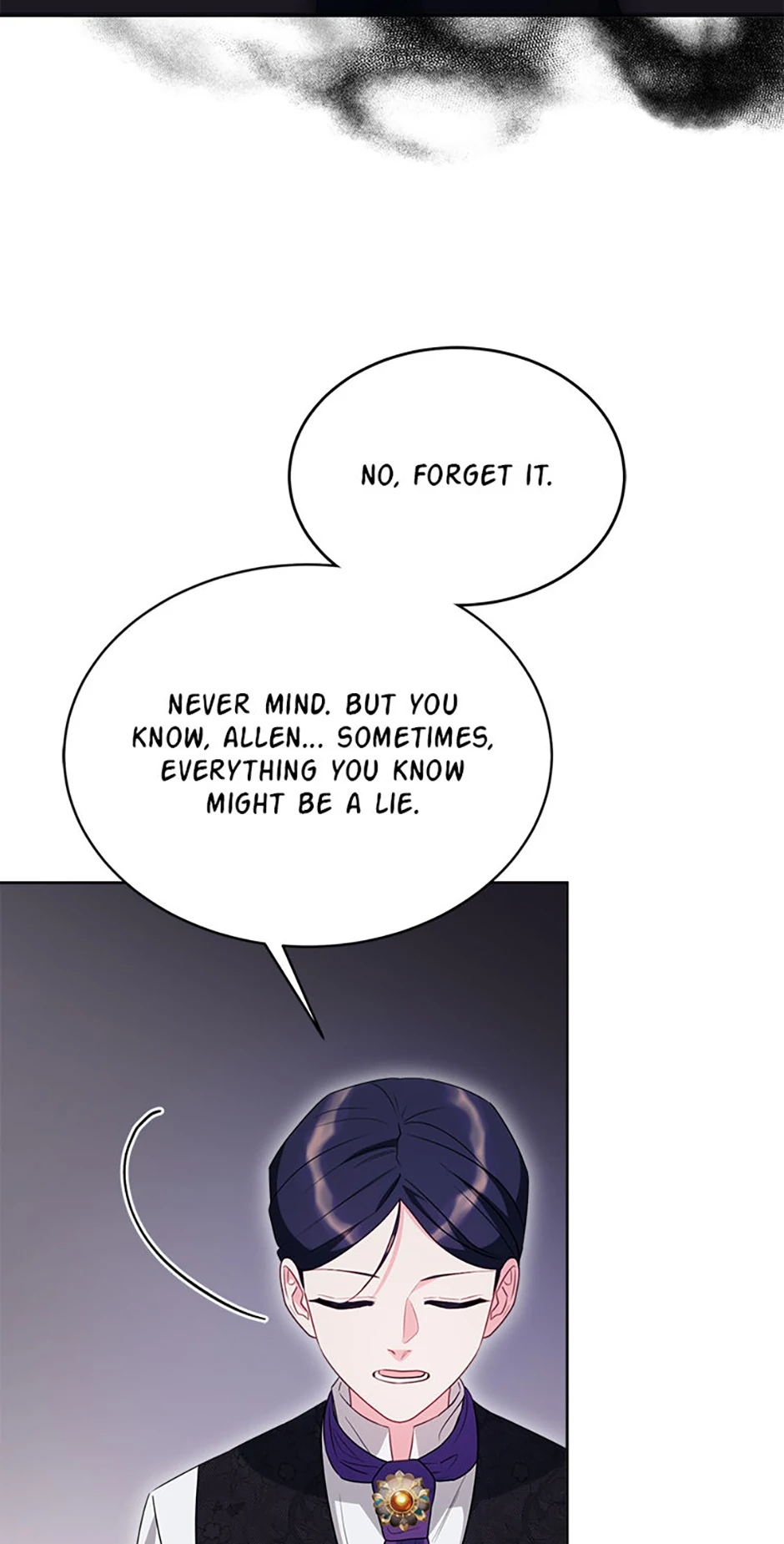 I Ended Up Saving My Crazy Stepfather! Chapter 58 322 57