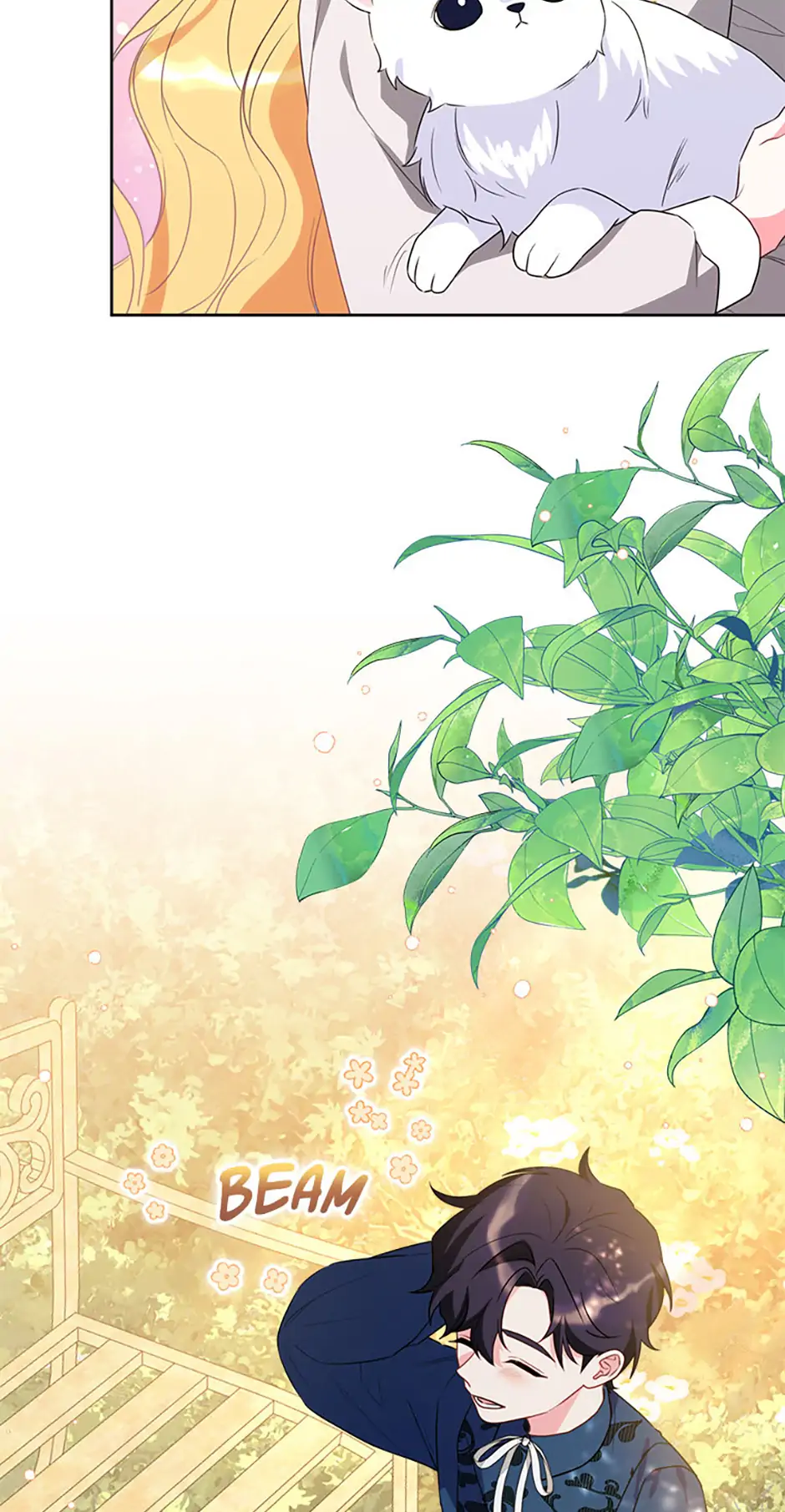 I Ended Up Saving My Crazy Stepfather! Chapter 58 328 63