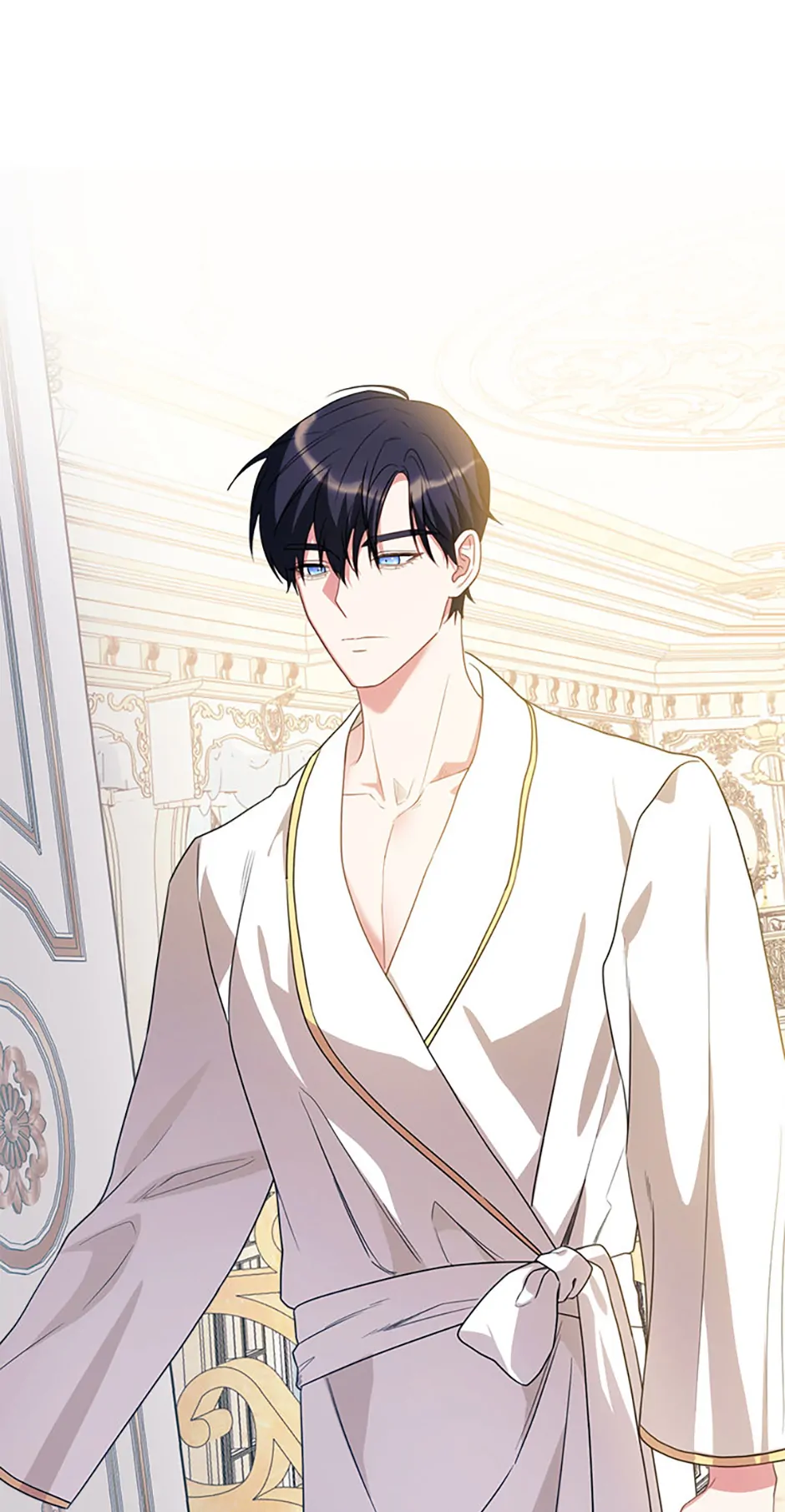 I Ended Up Saving My Crazy Stepfather! Chapter 58 332 67