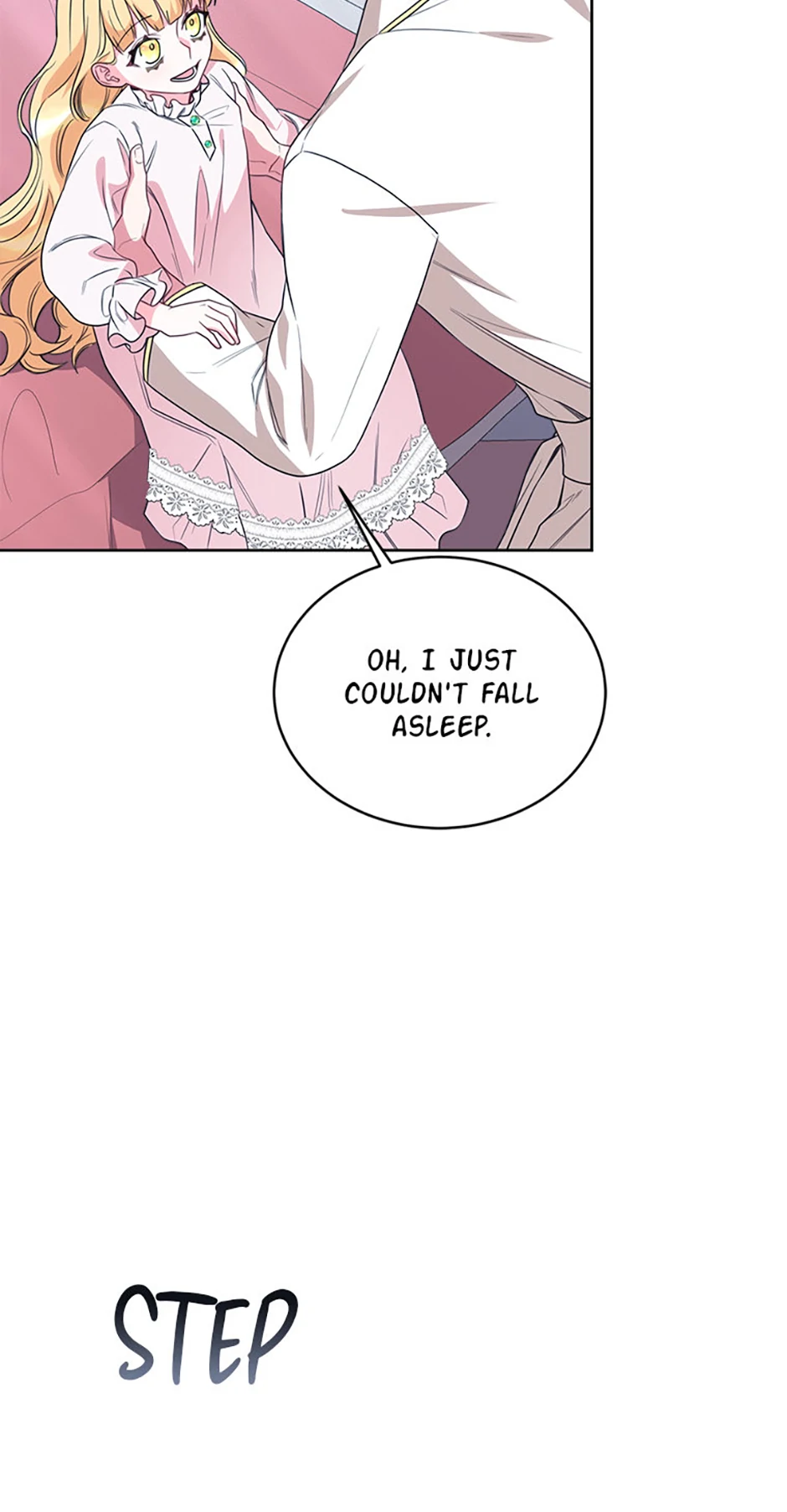 I Ended Up Saving My Crazy Stepfather! Chapter 58 334 69