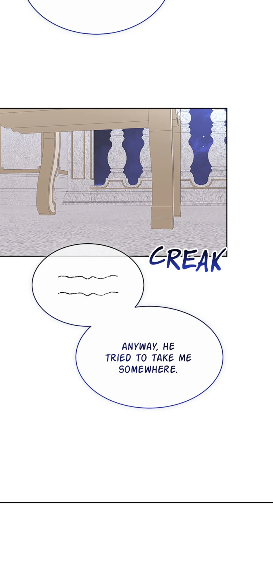 I Ended Up Saving My Crazy Stepfather! Chapter 58 336 71