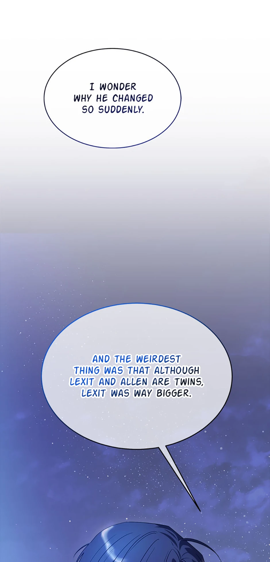 I Ended Up Saving My Crazy Stepfather! Chapter 58 337 72