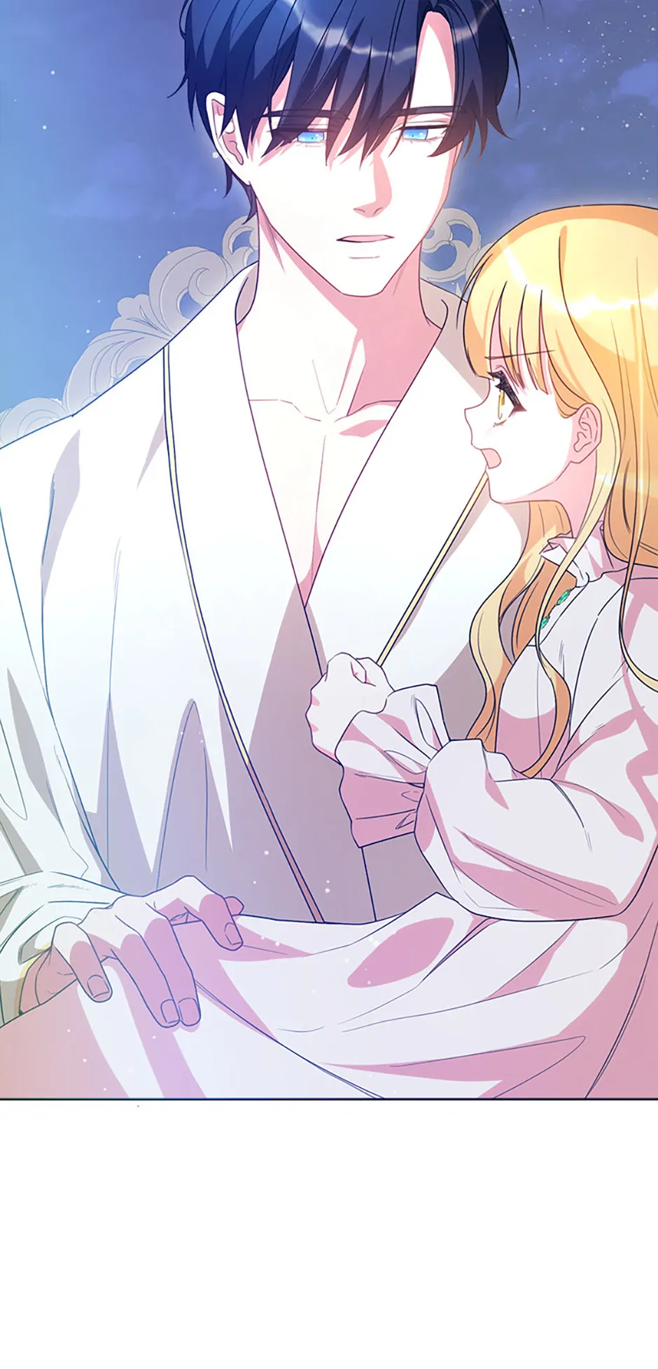 I Ended Up Saving My Crazy Stepfather! Chapter 58 338 73