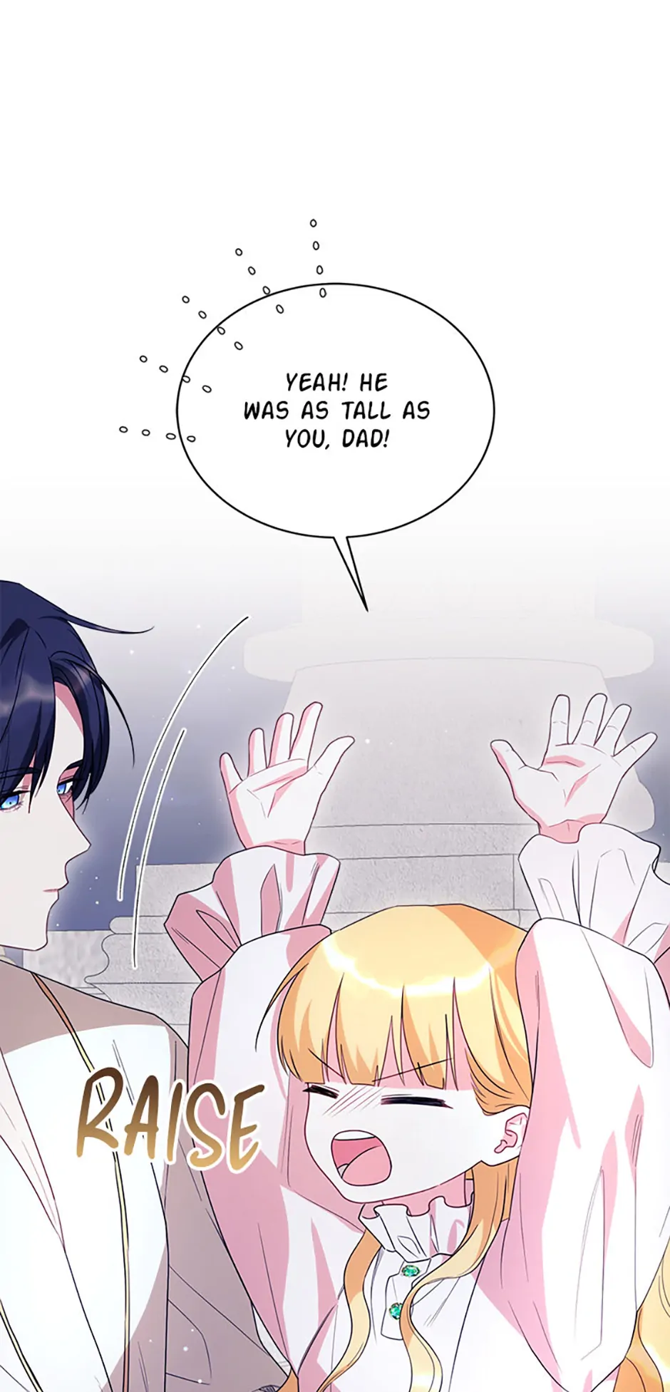 I Ended Up Saving My Crazy Stepfather! Chapter 58 339 74