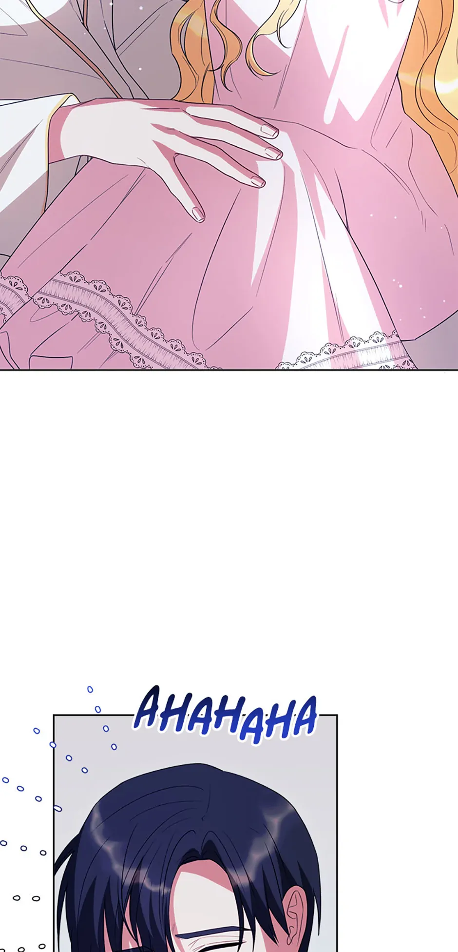 I Ended Up Saving My Crazy Stepfather! Chapter 58 340 75