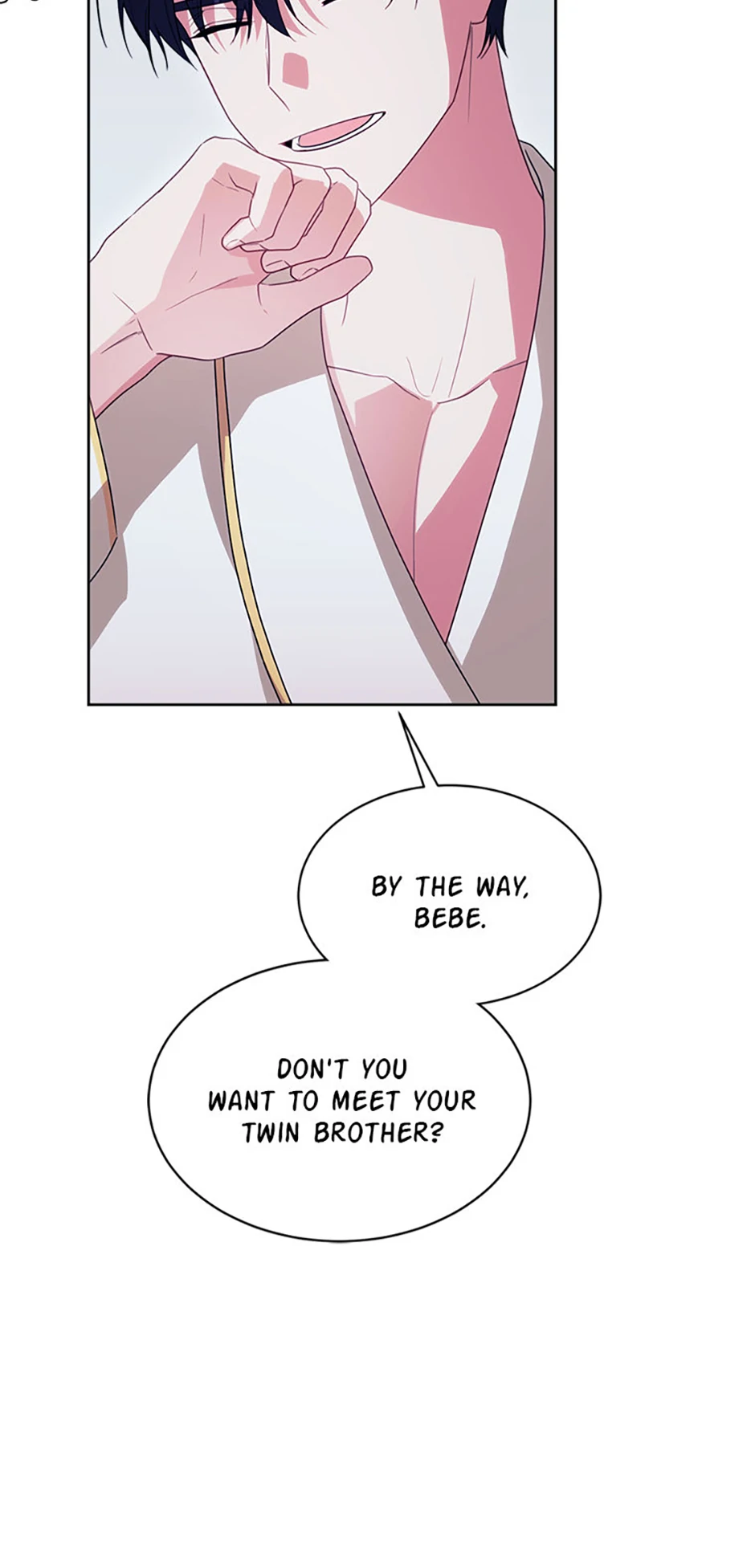 I Ended Up Saving My Crazy Stepfather! Chapter 58 341 76