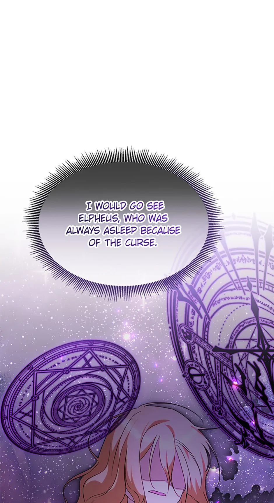 I Ended Up Saving My Crazy Stepfather! Chapter 58 343 78