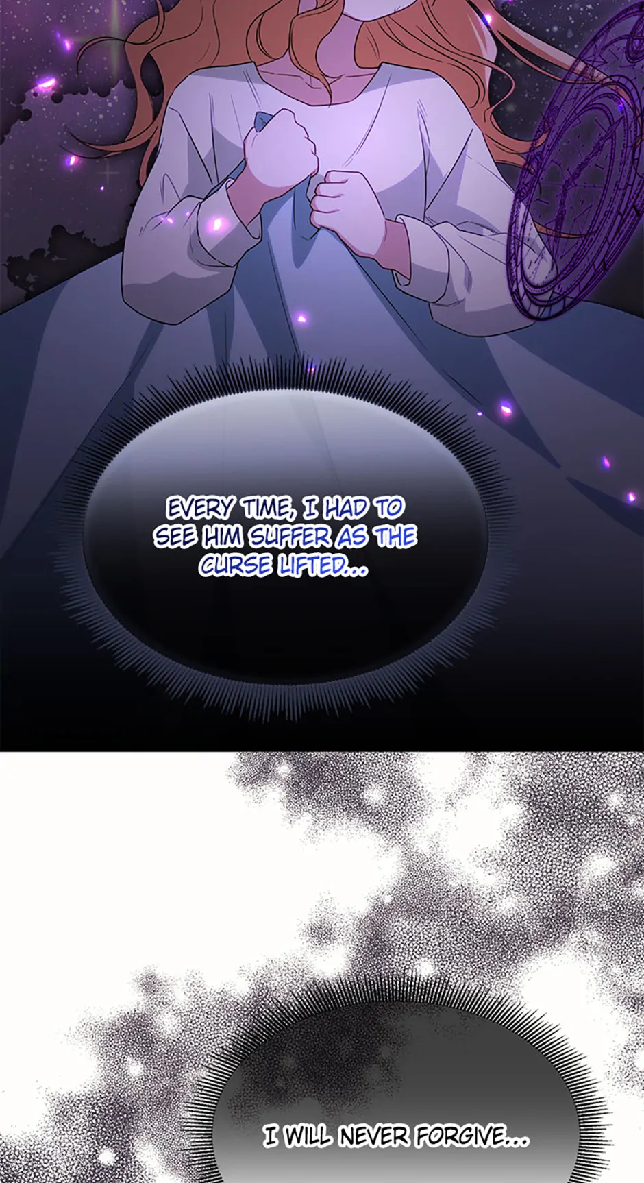 I Ended Up Saving My Crazy Stepfather! Chapter 58 344 79