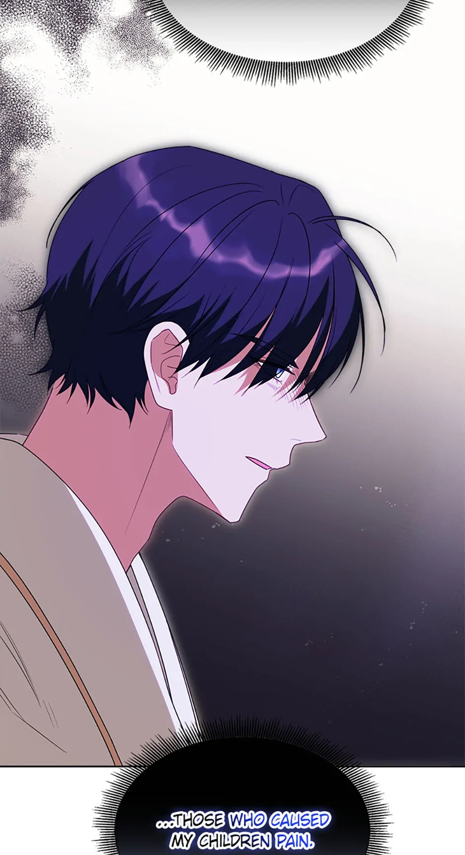 I Ended Up Saving My Crazy Stepfather! Chapter 58 345 80