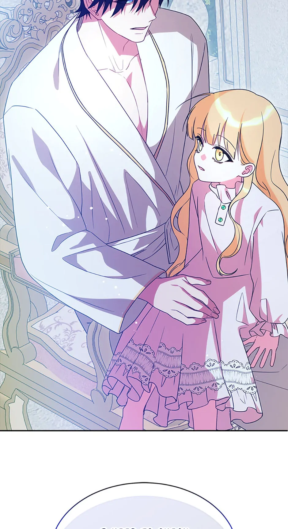 I Ended Up Saving My Crazy Stepfather! Chapter 58 347 82