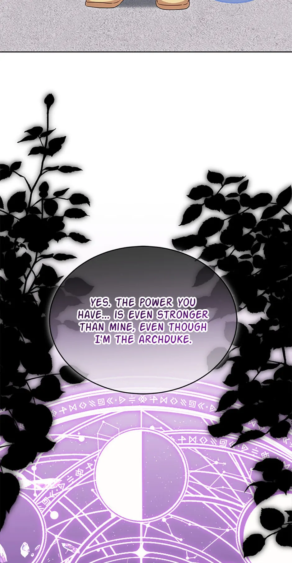 I Ended Up Saving My Crazy Stepfather! Chapter 59 283 03