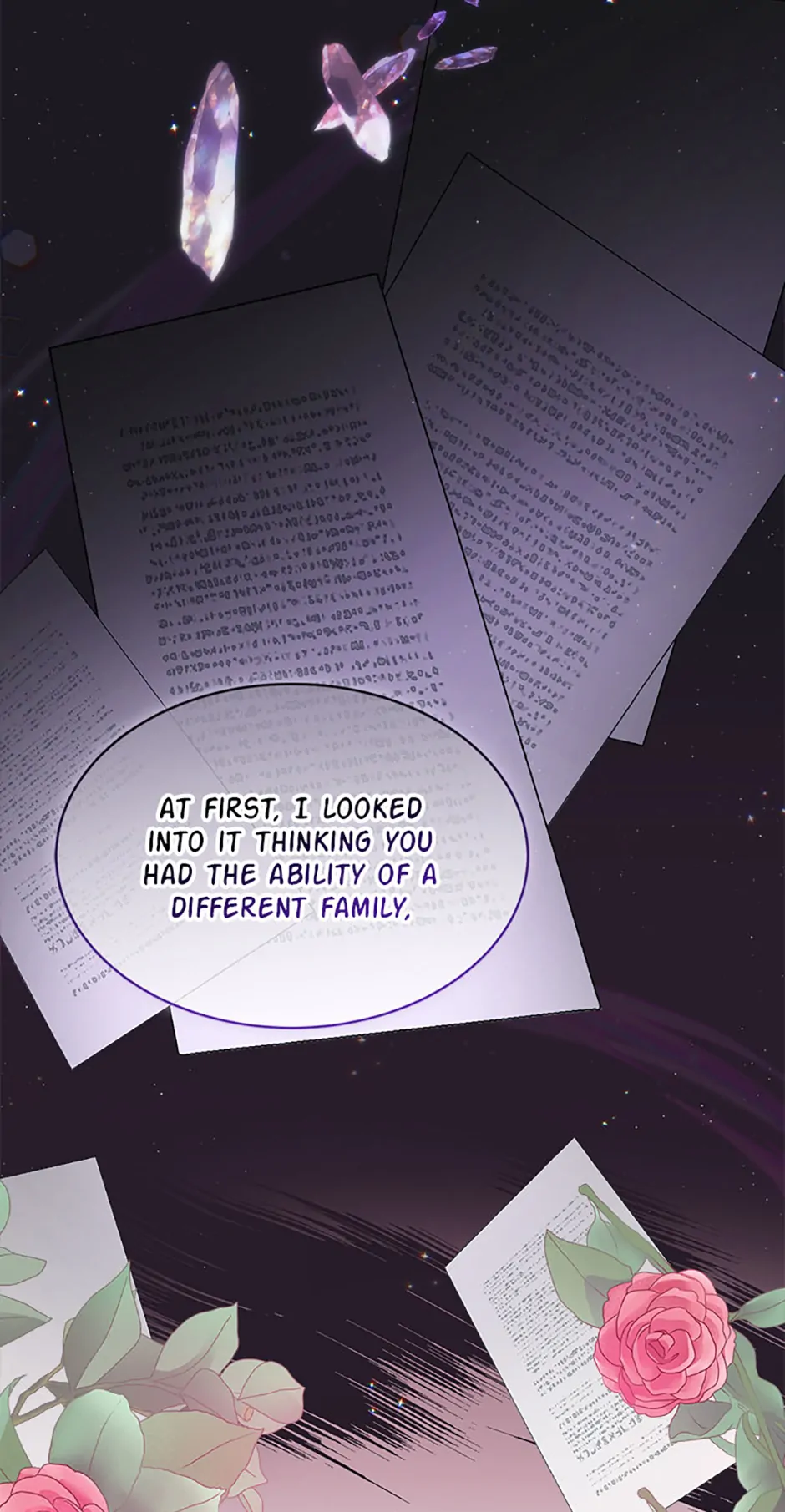 I Ended Up Saving My Crazy Stepfather! Chapter 59 285 05