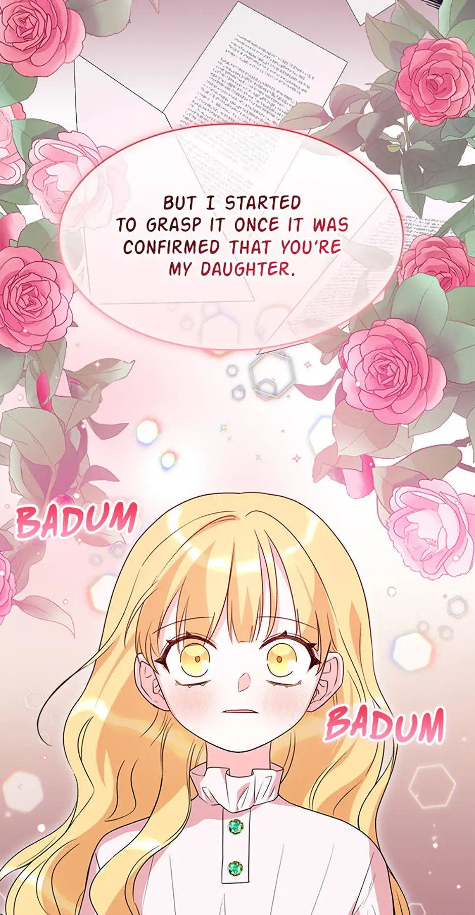 I Ended Up Saving My Crazy Stepfather! Chapter 59 286 06