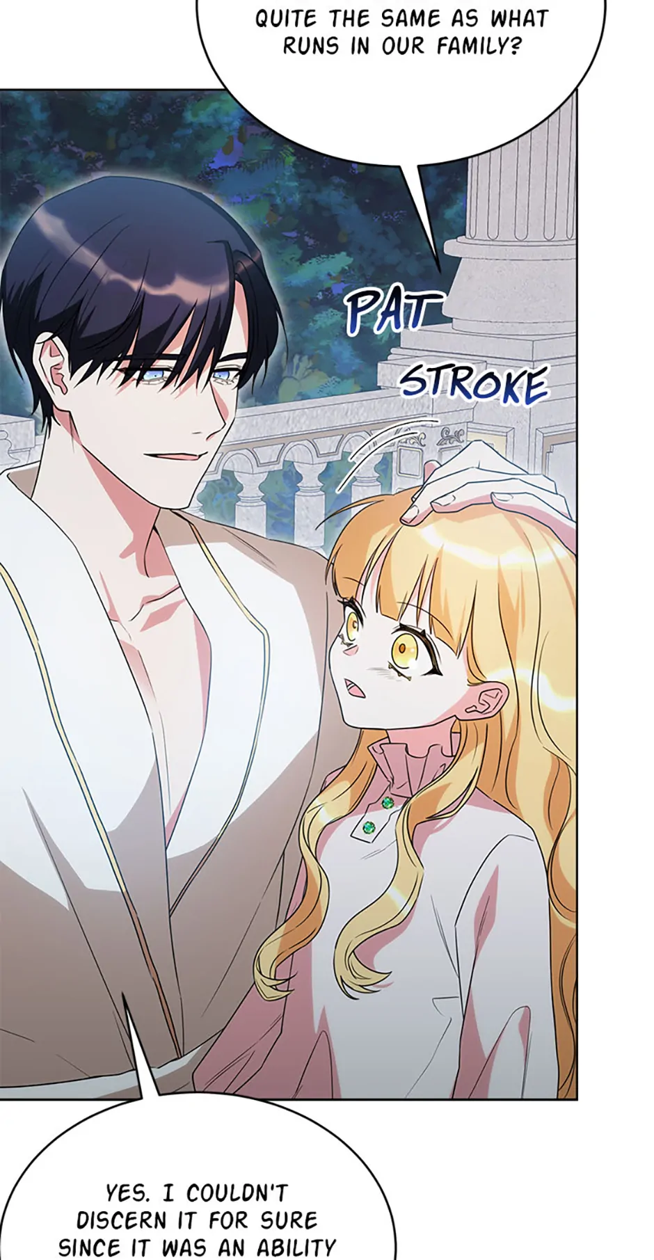 I Ended Up Saving My Crazy Stepfather! Chapter 59 288 08