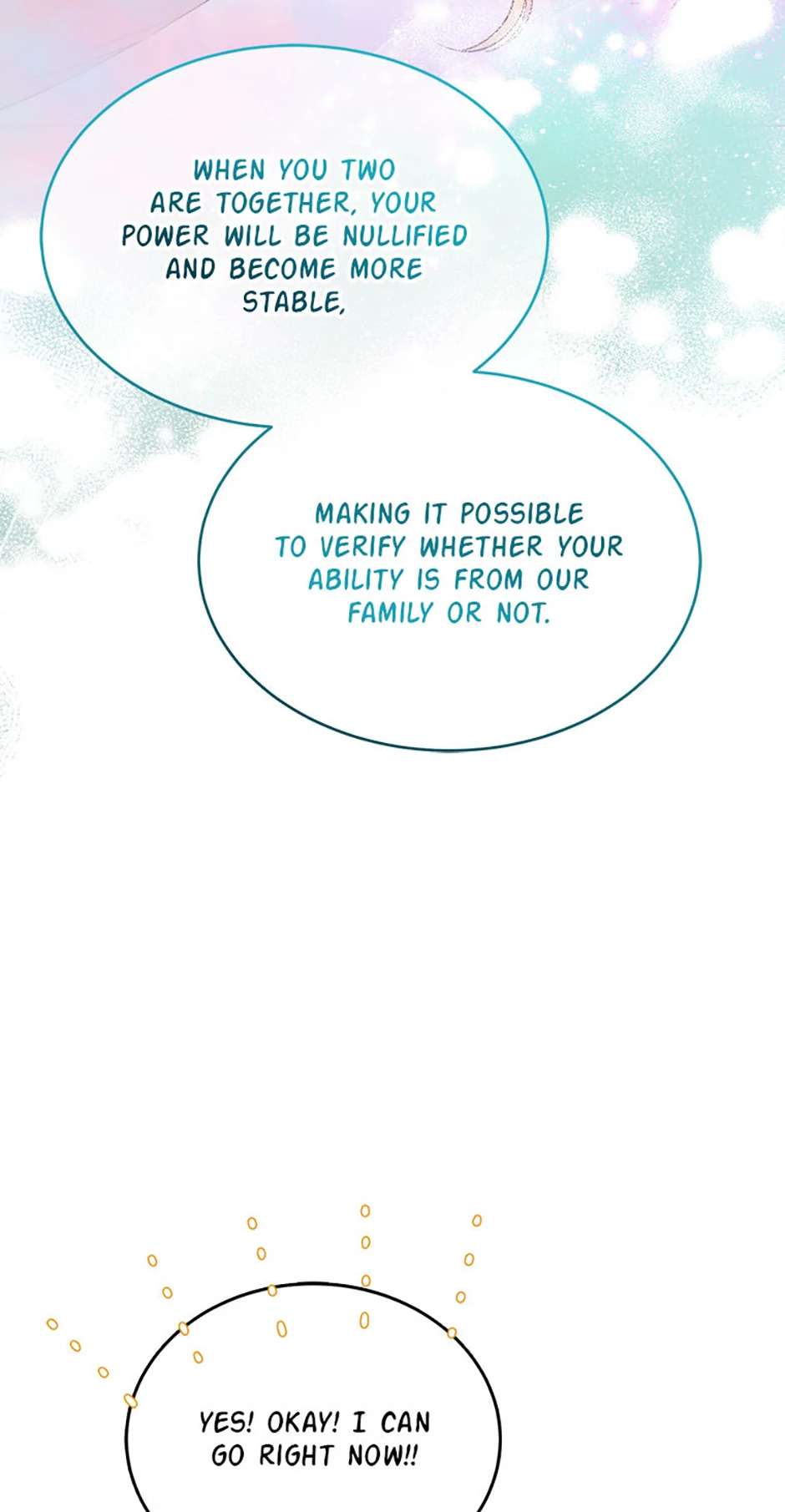 I Ended Up Saving My Crazy Stepfather! Chapter 59 292 12