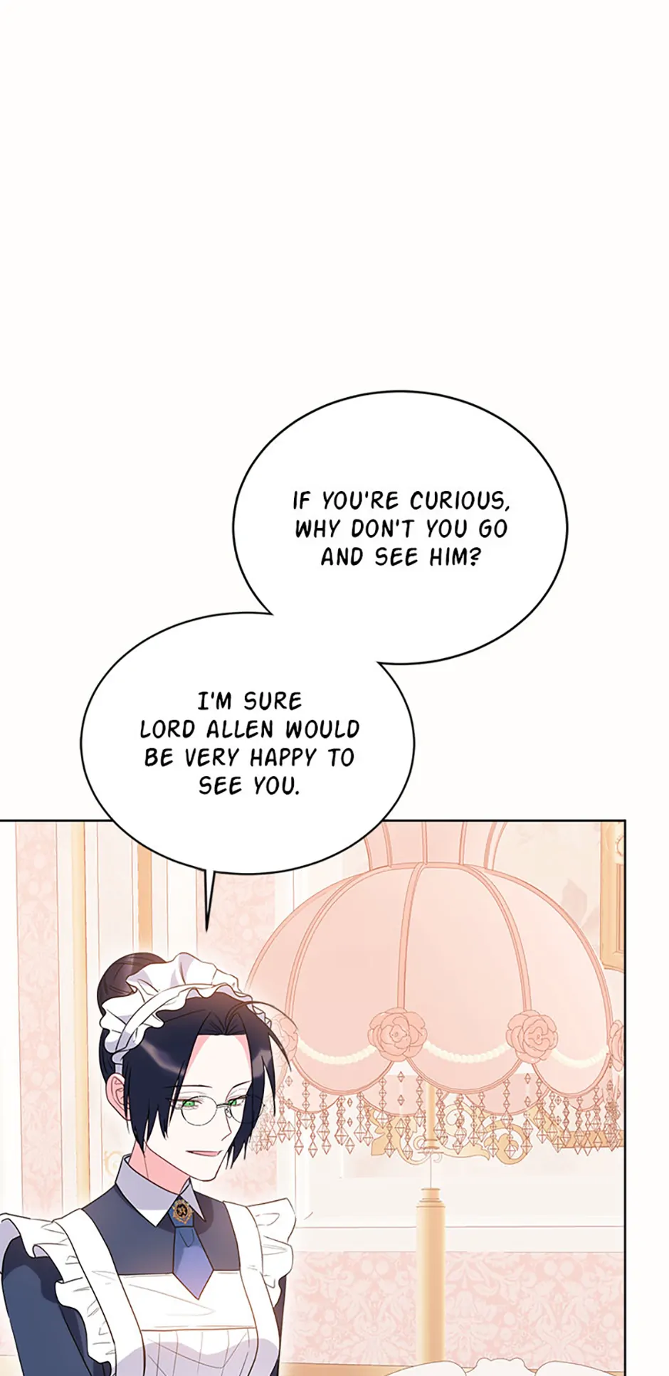 I Ended Up Saving My Crazy Stepfather! Chapter 59 299 19