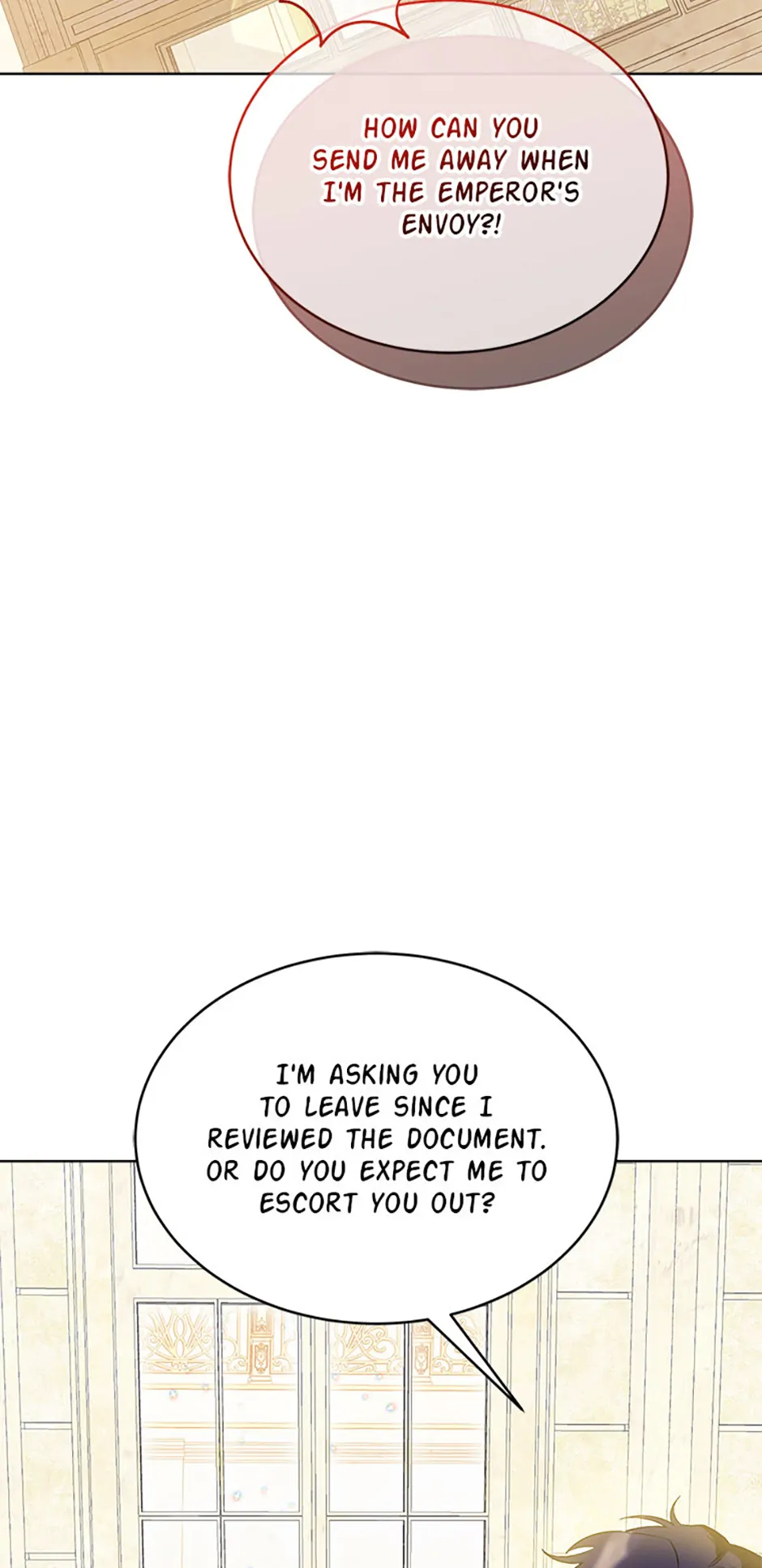 I Ended Up Saving My Crazy Stepfather! Chapter 59 304 24