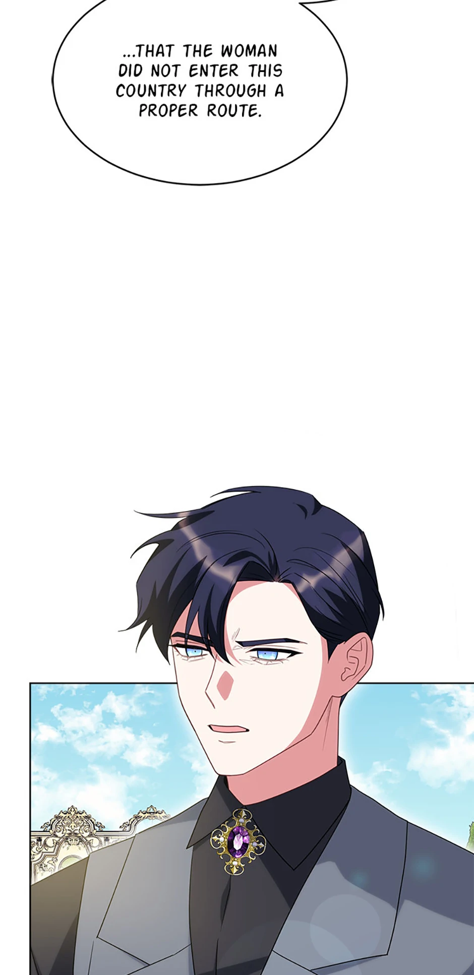 I Ended Up Saving My Crazy Stepfather! Chapter 59 306 26