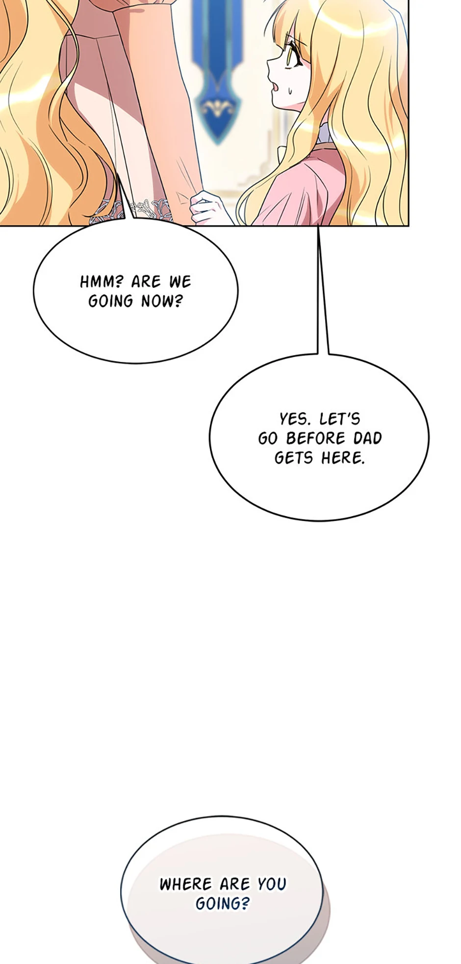 I Ended Up Saving My Crazy Stepfather! Chapter 59 310 30