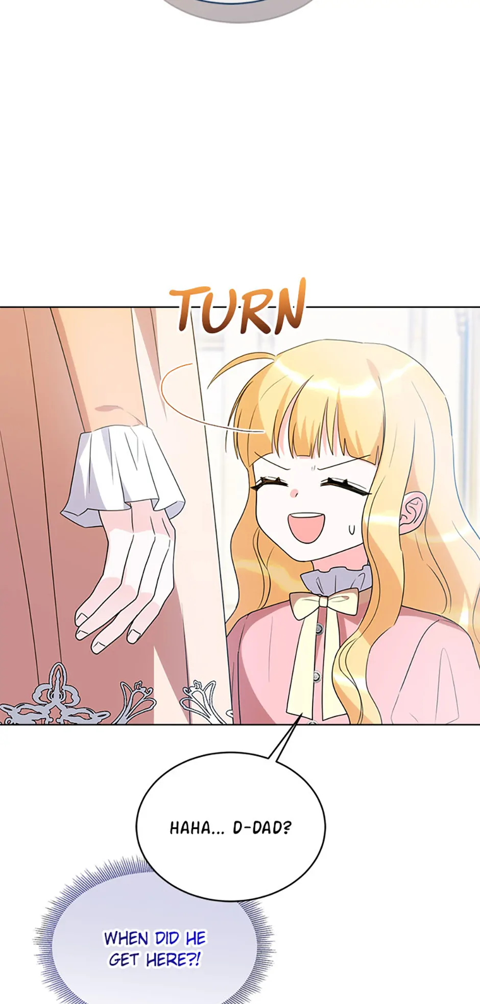 I Ended Up Saving My Crazy Stepfather! Chapter 59 311 31