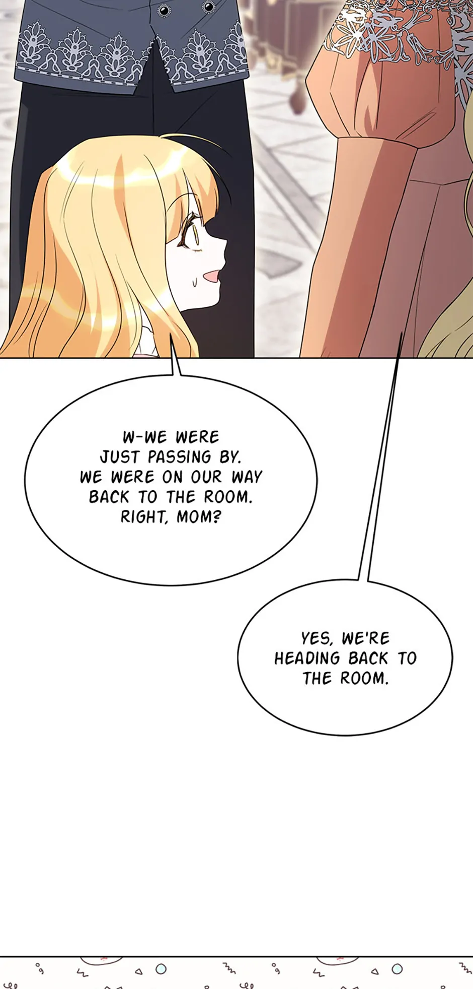 I Ended Up Saving My Crazy Stepfather! Chapter 59 313 33