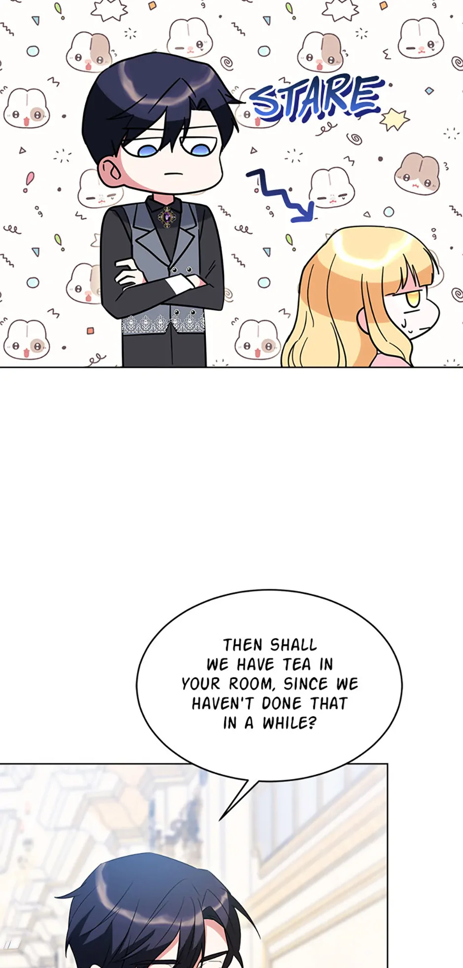 I Ended Up Saving My Crazy Stepfather! Chapter 59 314 34