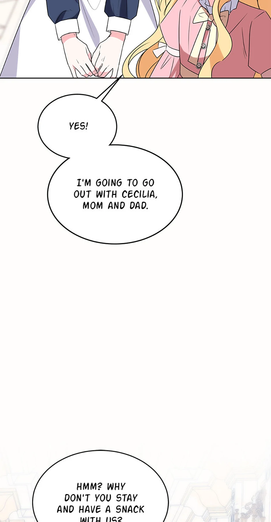 I Ended Up Saving My Crazy Stepfather! Chapter 59 317 37