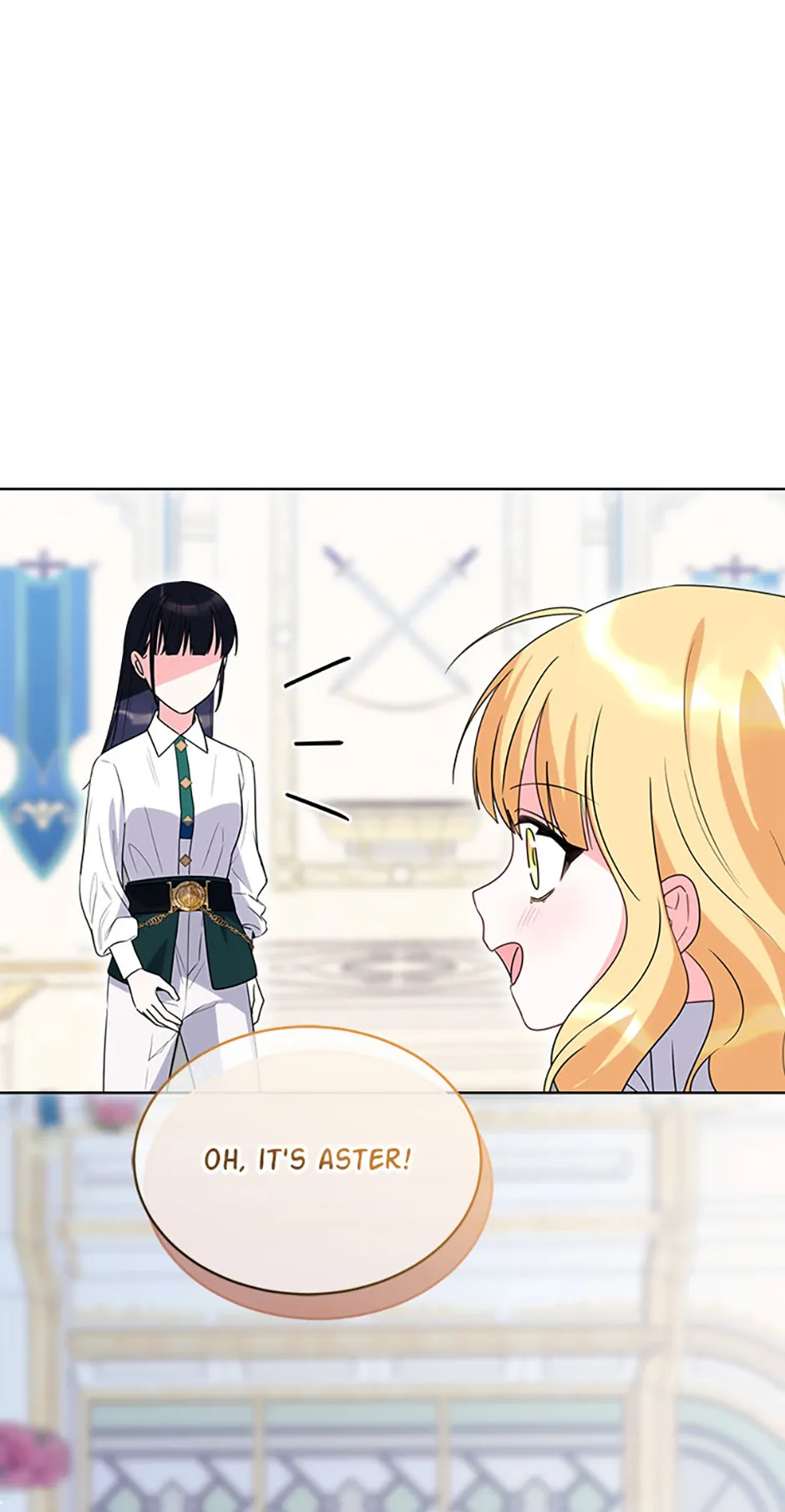 I Ended Up Saving My Crazy Stepfather! Chapter 59 321 41