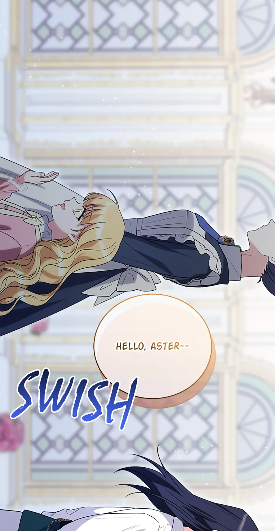 I Ended Up Saving My Crazy Stepfather! Chapter 59 322 42