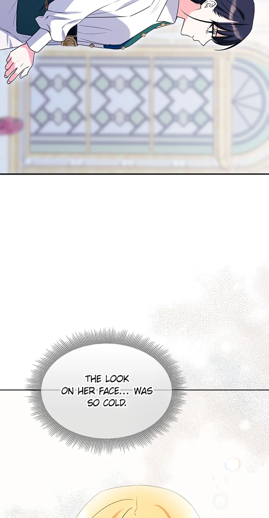 I Ended Up Saving My Crazy Stepfather! Chapter 59 323 43