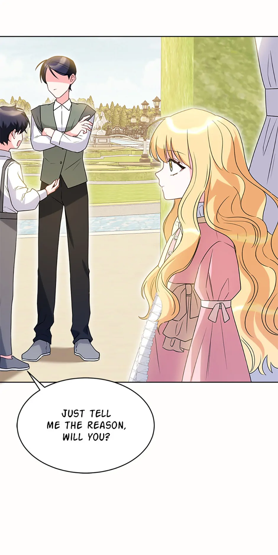 I Ended Up Saving My Crazy Stepfather! Chapter 59 331 51