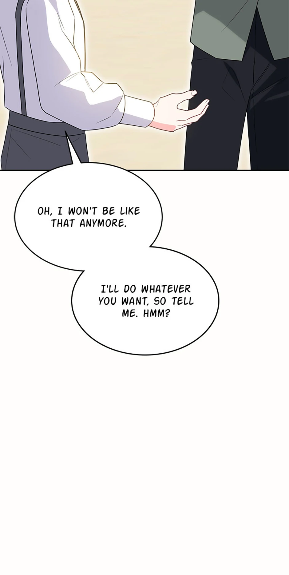 I Ended Up Saving My Crazy Stepfather! Chapter 59 333 53