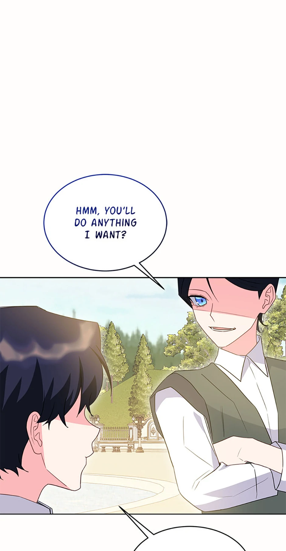 I Ended Up Saving My Crazy Stepfather! Chapter 59 334 54