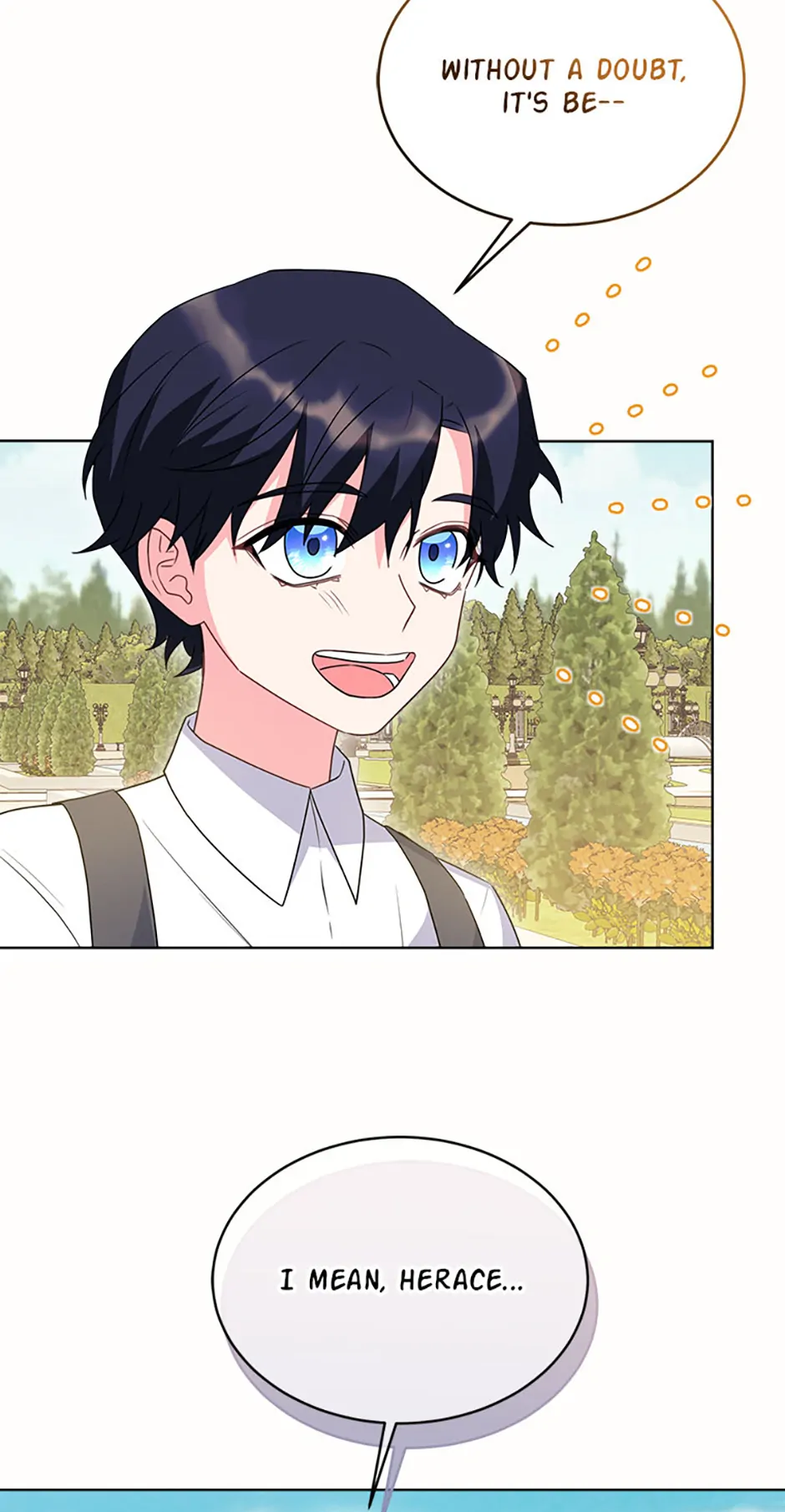 I Ended Up Saving My Crazy Stepfather! Chapter 59 336 56