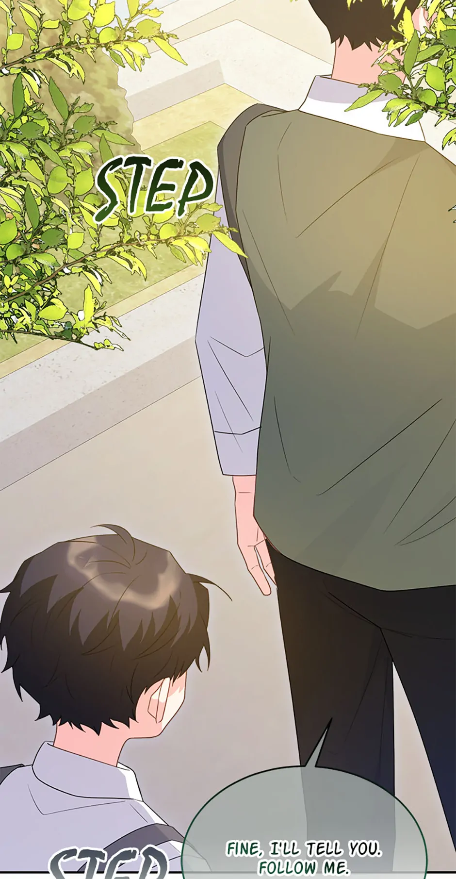 I Ended Up Saving My Crazy Stepfather! Chapter 59 339 59