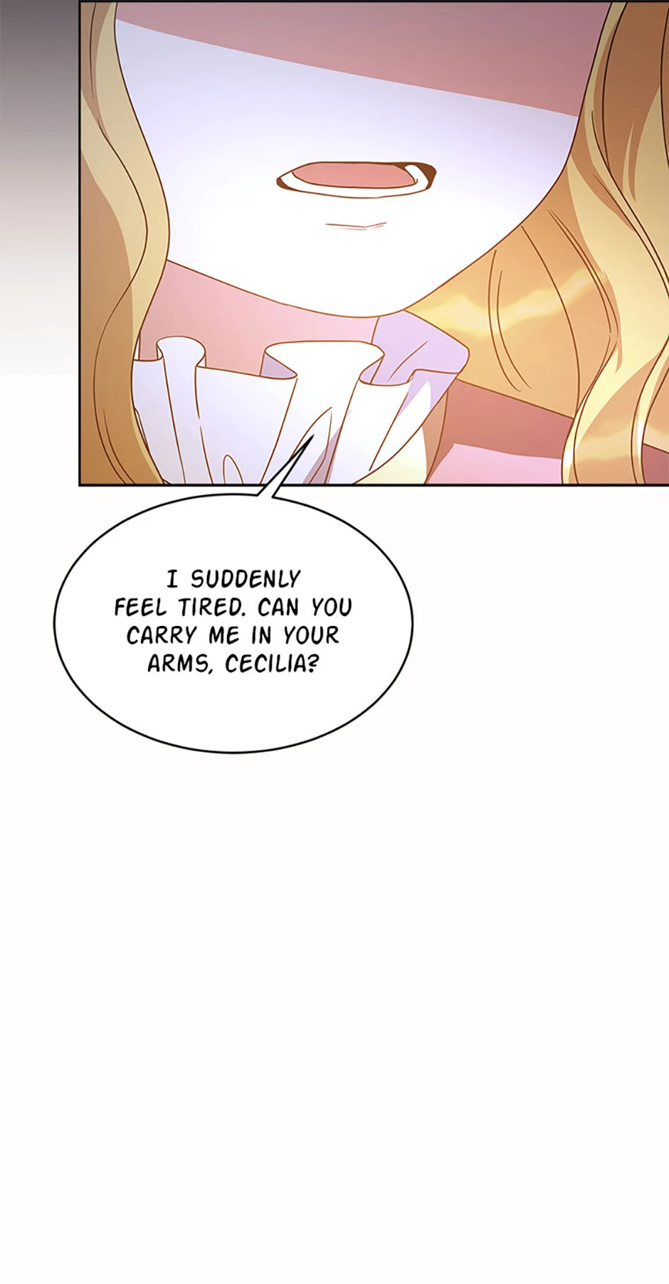 I Ended Up Saving My Crazy Stepfather! Chapter 59 342 62